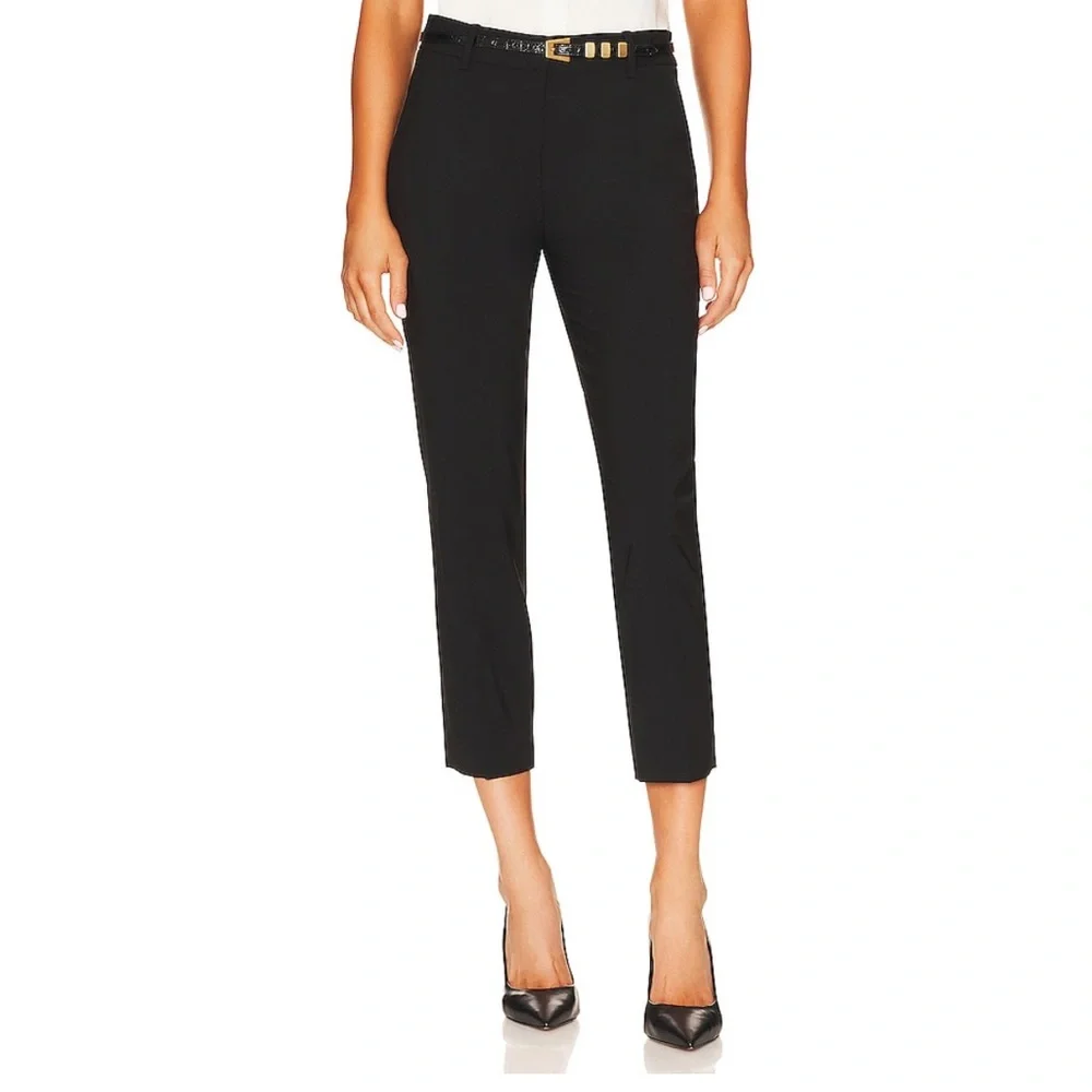 New Theory Treeca 2 pants - Picture 3 of 6
